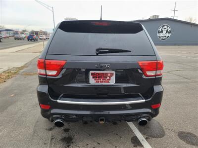 2012 Jeep Grand Cherokee SRT8   - Photo 6 - Boise, ID 83714