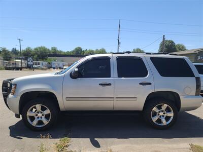 2007 Chevrolet Tahoe LT   - Photo 4 - Boise, ID 83714