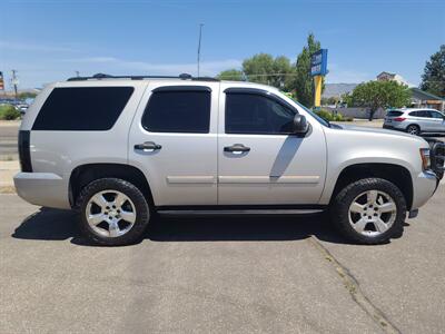 2007 Chevrolet Tahoe LT   - Photo 8 - Boise, ID 83714