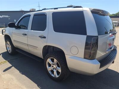 2007 Chevrolet Tahoe LT   - Photo 5 - Boise, ID 83714