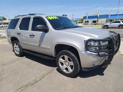 2007 Chevrolet Tahoe LT   - Photo 1 - Boise, ID 83714