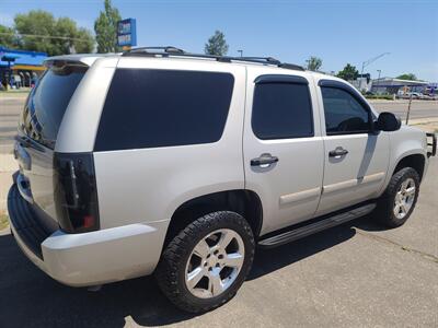 2007 Chevrolet Tahoe LT   - Photo 7 - Boise, ID 83714