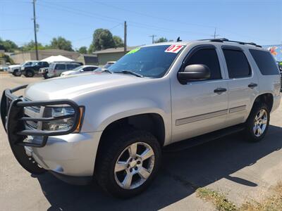 2007 Chevrolet Tahoe LT   - Photo 3 - Boise, ID 83714