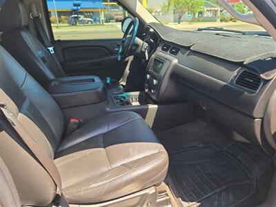 2007 Chevrolet Tahoe LT   - Photo 20 - Boise, ID 83714