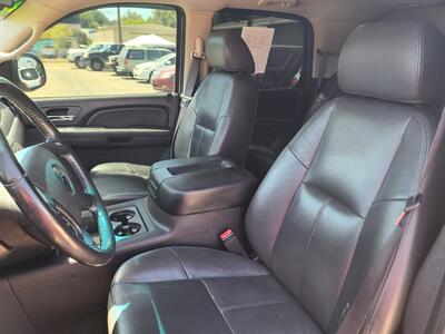 2007 Chevrolet Tahoe LT   - Photo 16 - Boise, ID 83714