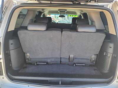 2007 Chevrolet Tahoe LT   - Photo 18 - Boise, ID 83714