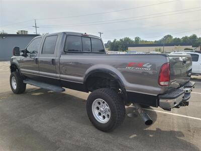 2006 Ford F-350 Lariat   - Photo 5 - Boise, ID 83714