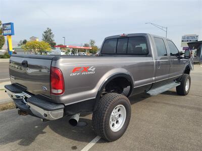 2006 Ford F-350 Lariat   - Photo 7 - Boise, ID 83714