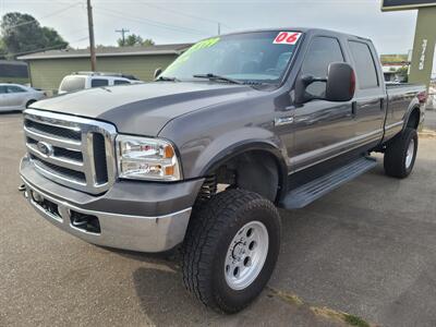 2006 Ford F-350 Lariat   - Photo 3 - Boise, ID 83714