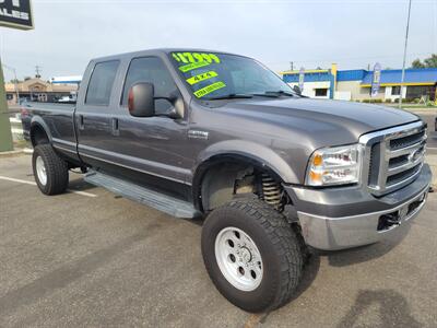 2006 Ford F-350 Lariat Truck