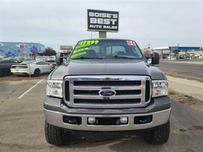 2006 Ford F-350 Lariat   - Photo 2 - Boise, ID 83714