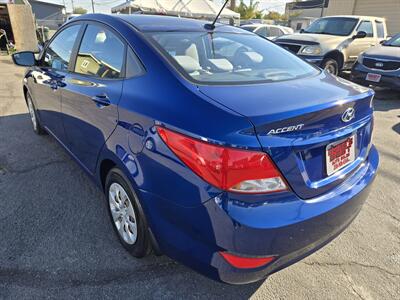 2015 Hyundai ACCENT GLS - Photo 5 - Boise, ID 83714