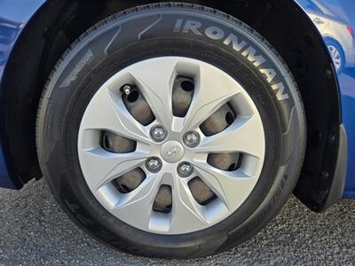 2015 Hyundai ACCENT GLS - Photo 18 - Boise, ID 83714