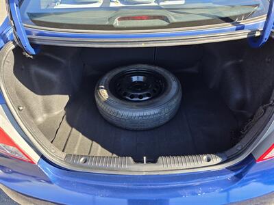 2015 Hyundai ACCENT GLS - Photo 14 - Boise, ID 83714