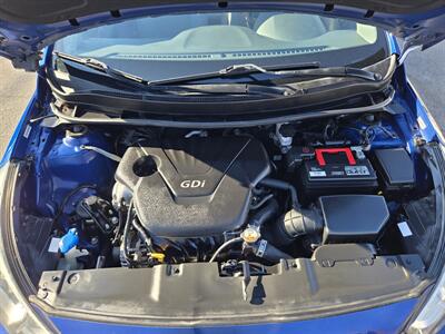 2015 Hyundai ACCENT GLS - Photo 17 - Boise, ID 83714