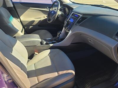 2013 Hyundai SONATA SE   - Photo 20 - Boise, ID 83714