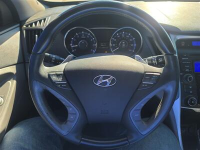 2013 Hyundai SONATA SE   - Photo 9 - Boise, ID 83714