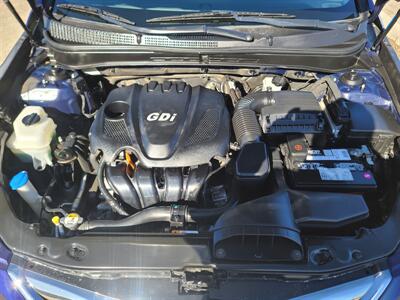 2013 Hyundai SONATA SE   - Photo 21 - Boise, ID 83714