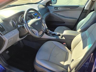 2013 Hyundai SONATA SE   - Photo 14 - Boise, ID 83714