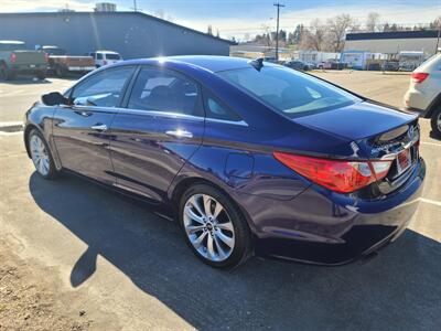 2013 Hyundai SONATA SE   - Photo 5 - Boise, ID 83714
