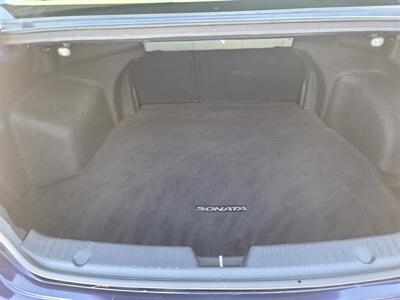 2013 Hyundai SONATA SE   - Photo 18 - Boise, ID 83714