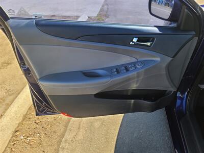 2013 Hyundai SONATA SE   - Photo 13 - Boise, ID 83714
