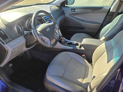 2013 Hyundai SONATA SE   - Photo 15 - Boise, ID 83714