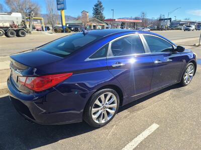2013 Hyundai SONATA SE   - Photo 7 - Boise, ID 83714