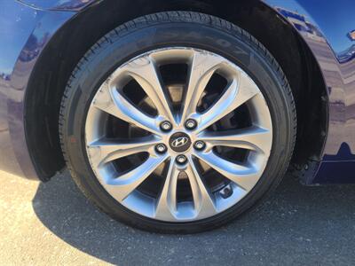 2013 Hyundai SONATA SE   - Photo 22 - Boise, ID 83714