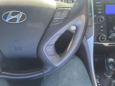 2013 Hyundai SONATA SE   - Photo 11 - Boise, ID 83714