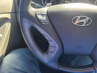 2013 Hyundai SONATA SE   - Photo 12 - Boise, ID 83714