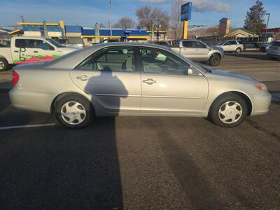 2003 Toyota Camry LE   - Photo 8 - Boise, ID 83714