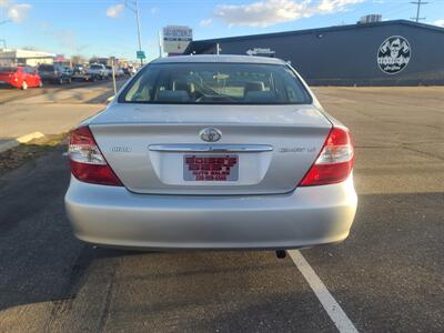 2003 Toyota Camry LE   - Photo 6 - Boise, ID 83714