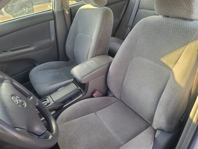 2003 Toyota Camry LE   - Photo 13 - Boise, ID 83714