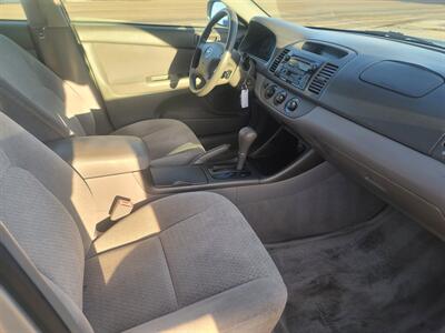 2003 Toyota Camry LE   - Photo 17 - Boise, ID 83714