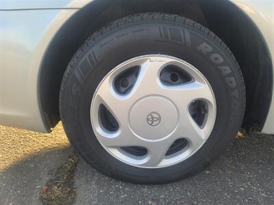 2003 Toyota Camry LE   - Photo 19 - Boise, ID 83714