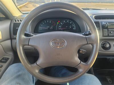 2003 Toyota Camry LE   - Photo 9 - Boise, ID 83714