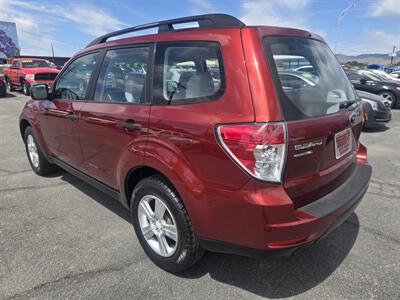 2012 Subaru Forester 2.5X   - Photo 5 - Boise, ID 83714