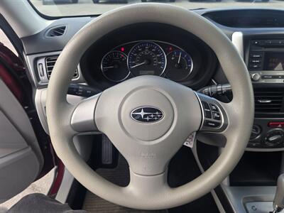 2012 Subaru Forester 2.5X   - Photo 9 - Boise, ID 83714