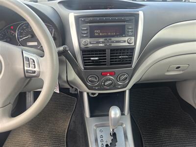 2012 Subaru Forester 2.5X   - Photo 10 - Boise, ID 83714