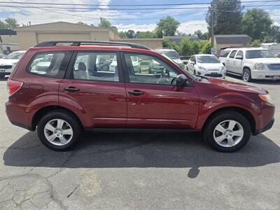 2012 Subaru Forester 2.5X   - Photo 8 - Boise, ID 83714