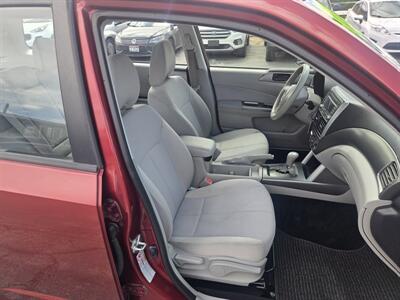 2012 Subaru Forester 2.5X   - Photo 15 - Boise, ID 83714