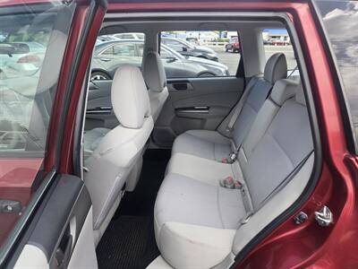 2012 Subaru Forester 2.5X   - Photo 12 - Boise, ID 83714