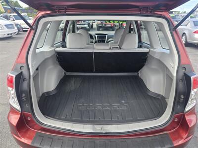 2012 Subaru Forester 2.5X   - Photo 13 - Boise, ID 83714