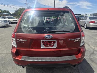 2012 Subaru Forester 2.5X   - Photo 6 - Boise, ID 83714
