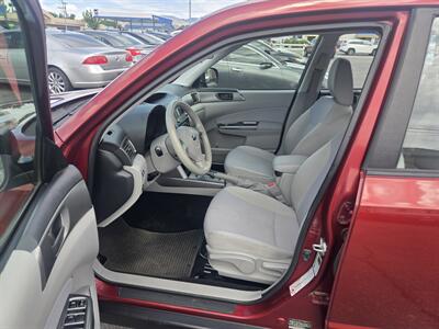 2012 Subaru Forester 2.5X   - Photo 11 - Boise, ID 83714
