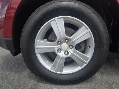 2012 Subaru Forester 2.5X   - Photo 17 - Boise, ID 83714