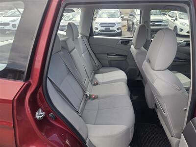 2012 Subaru Forester 2.5X   - Photo 14 - Boise, ID 83714