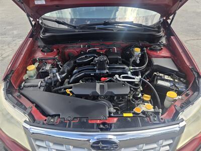 2012 Subaru Forester 2.5X   - Photo 16 - Boise, ID 83714