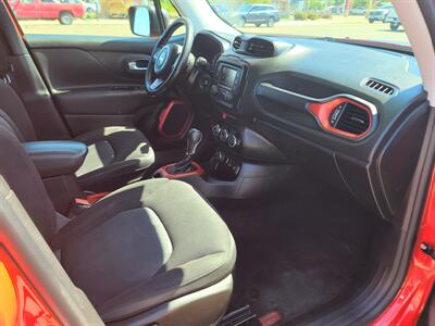 2016 Jeep Renegade Trailhawk   - Photo 19 - Boise, ID 83714